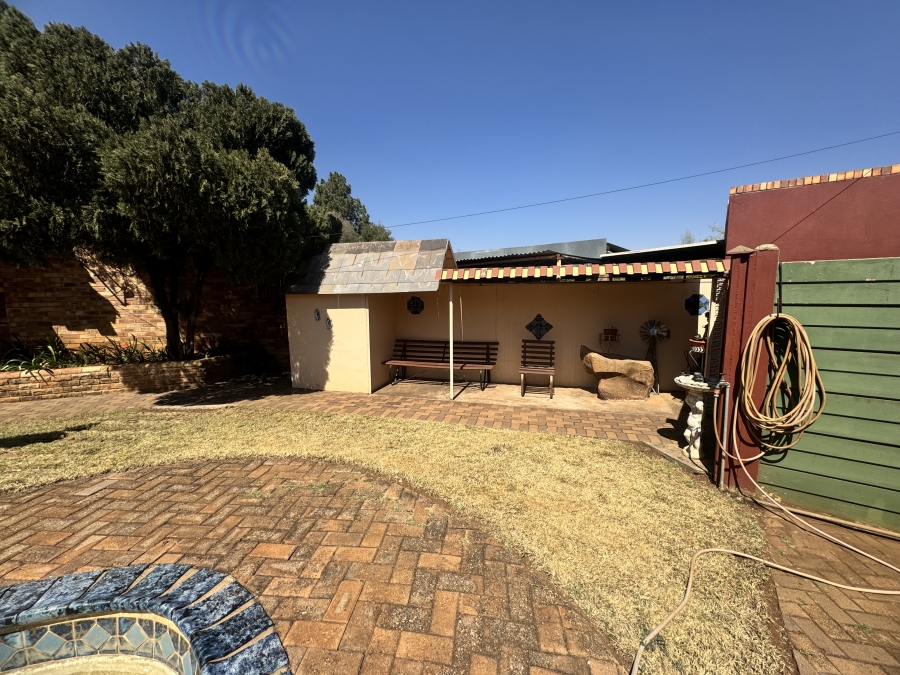 4 Bedroom Property for Sale in Stilfontein Ext 2 North West